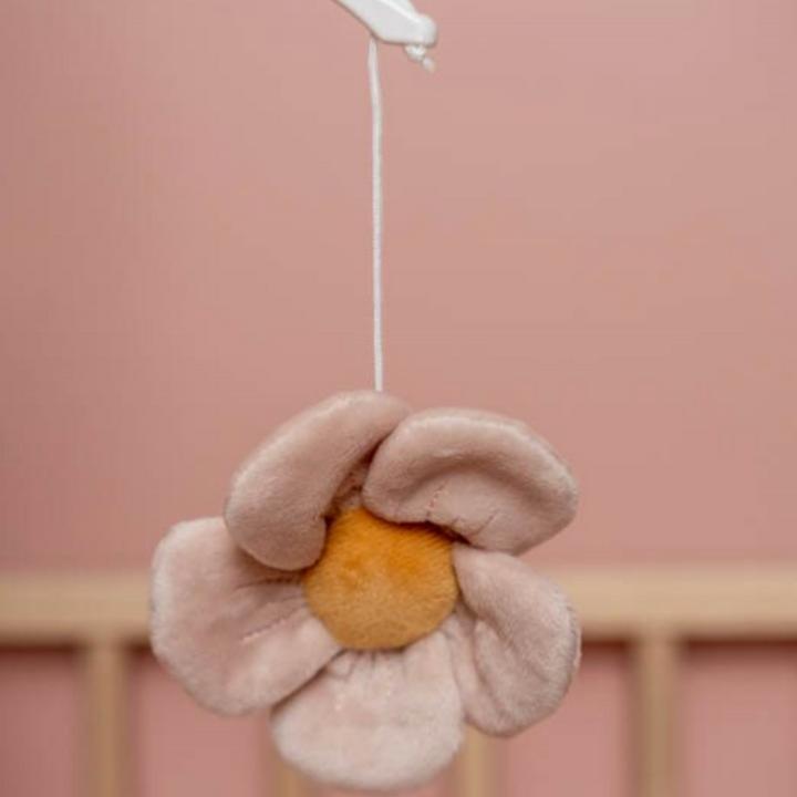 Produktbild Little Dutch miffy Musik Mobile Vintage Little Flowers