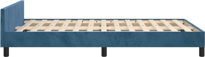 Actual product image VidaXL Tiffi (120 x 200 cm)
