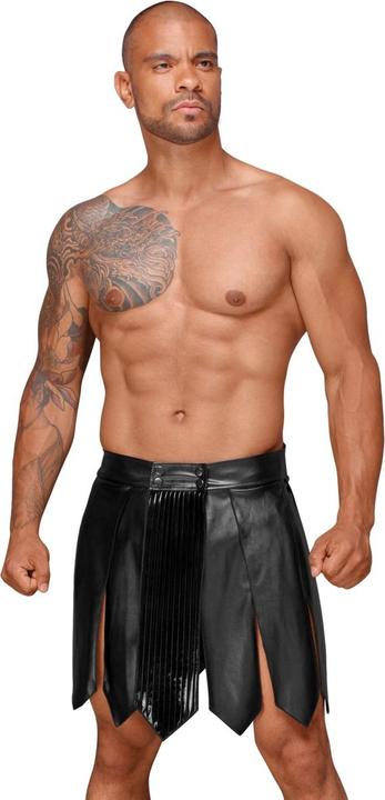 Immagine prodotto Noir Handmade Gonna gladiatore in pelle (M)