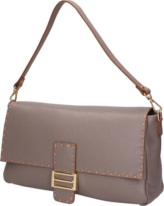 Actual product image Gave Lux shoulder bag