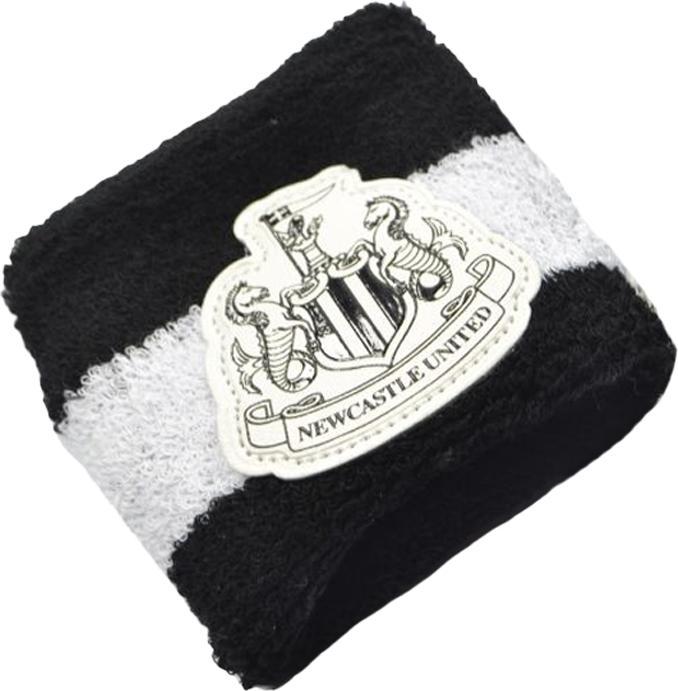Image du produit Newcastle United FC - Bracelet (Matériau 100% synthétique)