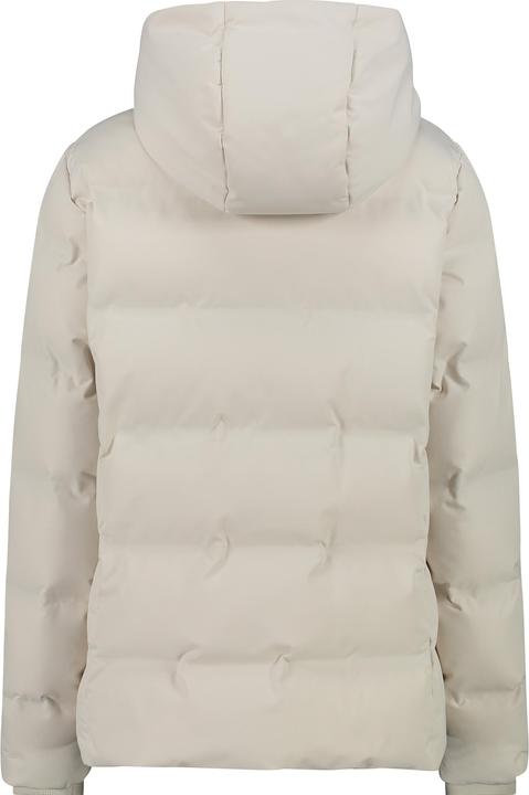 Actual product image CMP Campagnolo Women's Jacket Fix Hood 34K0706 (40, M)