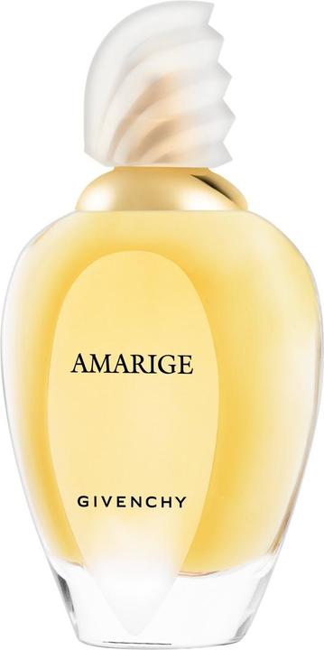 Actual product image Givenchy AMARIGE by Eau de Toilette Spray 50 ml (Eau de toilette, 50 ml)