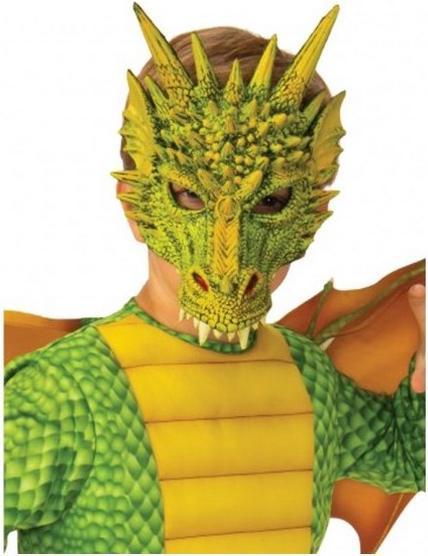 Actual product image Rubies Deluxe costume (M)