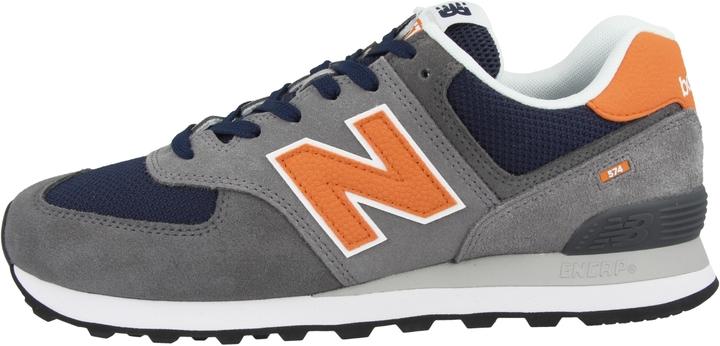 Actual product image New Balance ML574 (44)