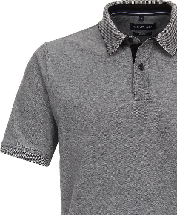 Actual product image Casamoda 2er Pack Basic Poloshirt (L)
