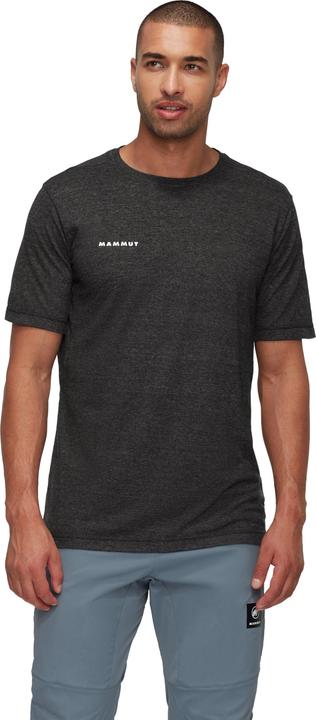 Actual product image Mammut Massone Light T-Shirt Men (S)