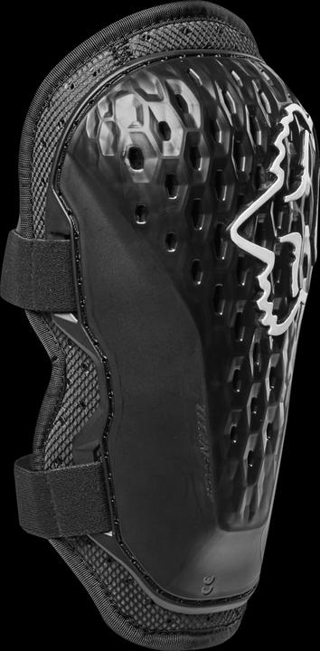 Actual product image Fox Titan Sport Elbow Guard CE (S/M, Elbow protectors, Unique specimen)