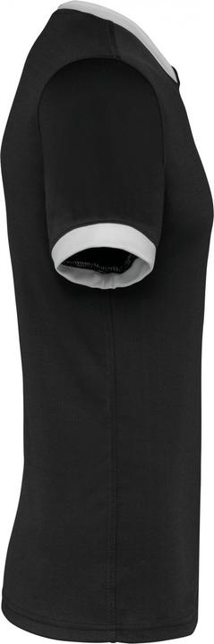 Produktbild Proact Kurzärmeliges Rugbytrikot (XXL)
