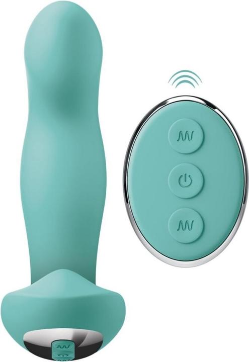 Actual product image Jimmyjane Pulsus G-Spot
