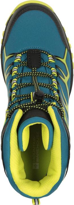 Produktbild Mountain Warehouse Wanderstiefel Softshell (35)