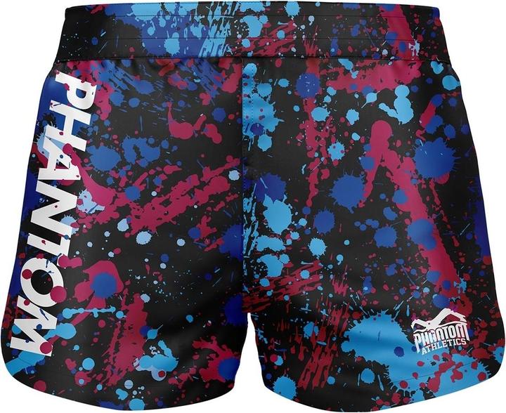 Produktbild Phantom Athletics Fightshorts FUSION Splatter (XL)
