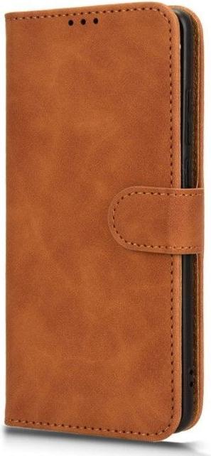Produktbild MU Classic Classic II Leder Bookcover Series (OnePlus 12R)