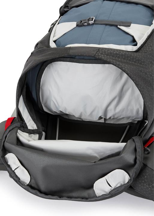 Actual product image Lowe Alpine Yacuri 55 (55 l)