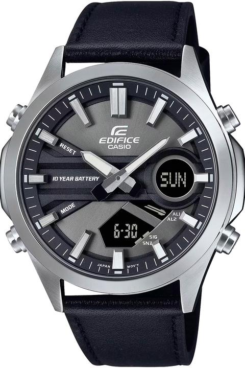 Produktbild Casio EFV-C120L-8AEF (Analoguhr, 45 mm)