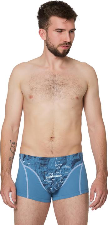 Actual product image Ein schöner Fleck Erde Spielmann (XXL)