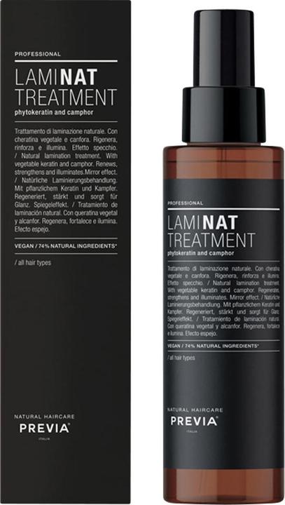 Immagine prodotto Previa Trattamento in laminato (100 ml)