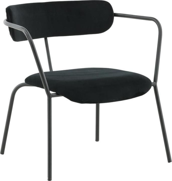 Produktbild Venture Home Sessel Fluffy
