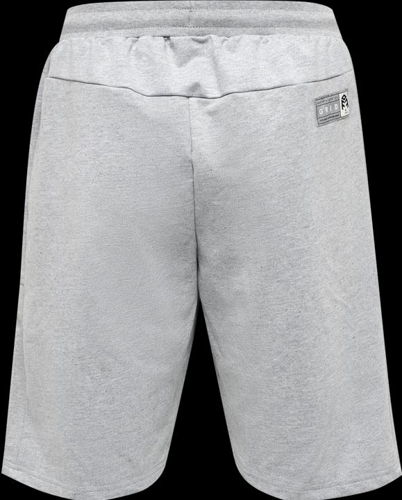 Image du produit hummel Hmlmove Grid Cotton Shorts (M)
