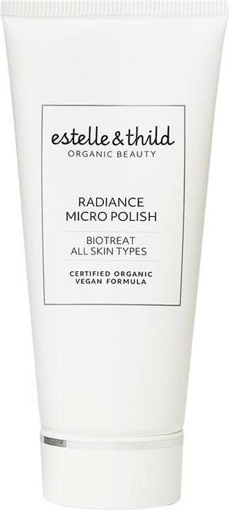 Image du produit Estelle & Thild BioTreat Radiance Micro Polish 50 ml (Gommage, 50 ml)