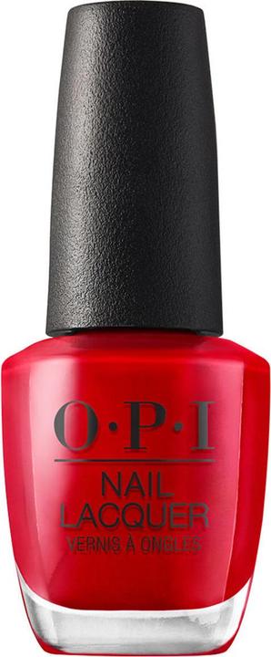 Big Apple Red