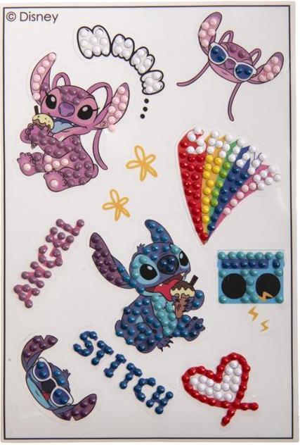 Image du produit Craft Buddy Stitch et Angel