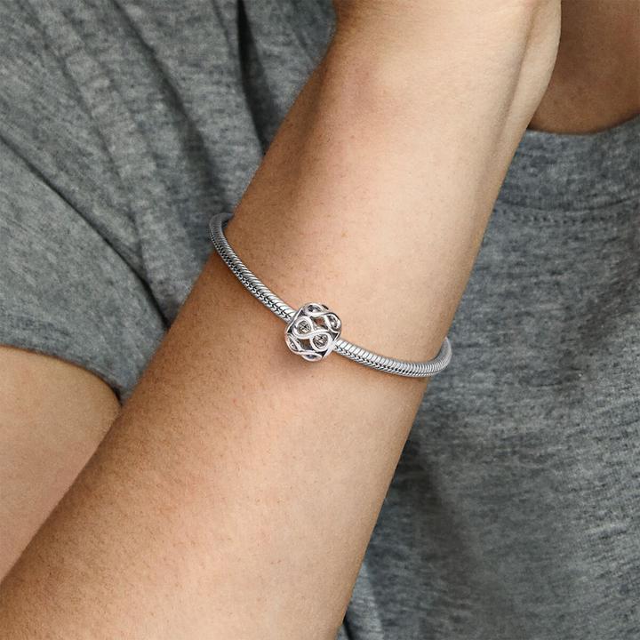Image du produit Pandora Charms/Beads Infinity (Argent)
