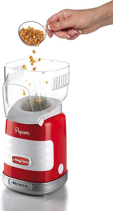 Image du produit Ariete 2956 Popcorn PartyTime
