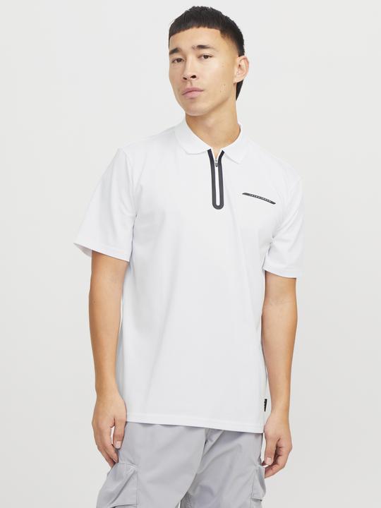 Immagine prodotto Jack & Jones Jcofusion Pique Polo Ss Sn (XL)