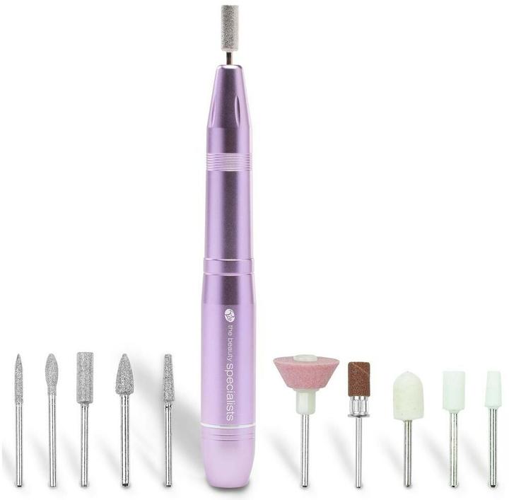 Rio Nagelpflege Set