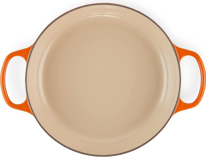 Actual product image Le Creuset Signature (30 cm, Casserole + Stewpot, Cast iron)
