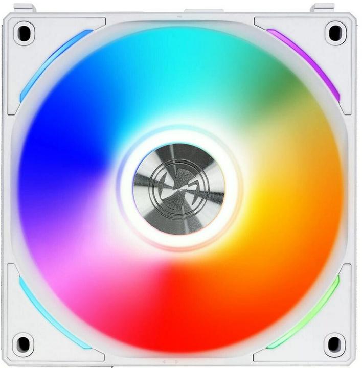 Image du produit Lian-Li UNI FAN AL120 (120 mm, 3 x)