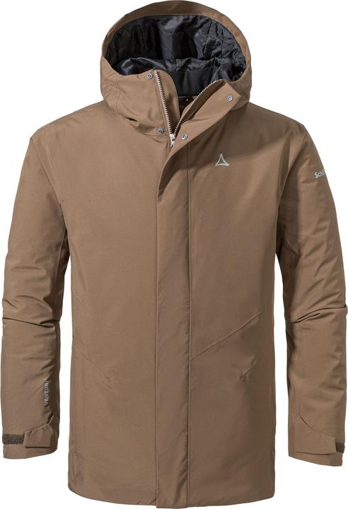 Schöffel Parka Style Froda MNS