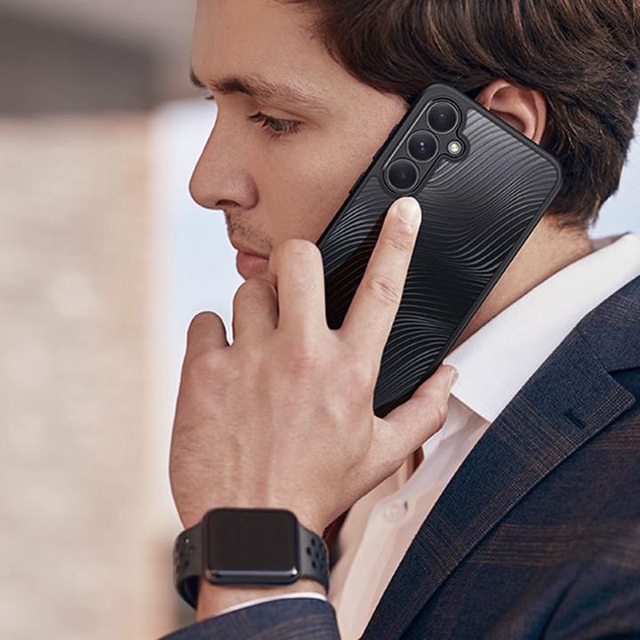 Produktbild Dux Ducis Aimo Case (Samsung Galaxy A35)