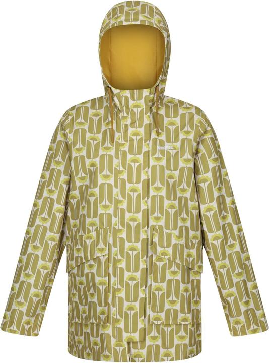 Image du produit Regatta - Veste imperméable ORLA KIELY SWING - Femme (46 D)