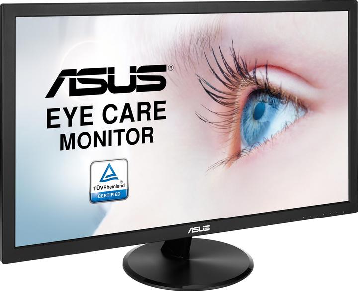 Actual product image ASUS VP228DE (1920 x 1080 pixels, 21.50")