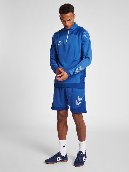 Image du produit hummel Lead Half Zip (L)