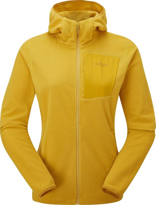 Produktbild Rab Tecton Hoodie (M)