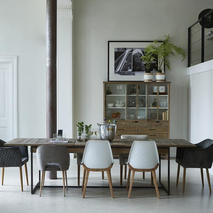 Image du produit Rivièra Maison Shelter Island (80 x 100 x 50 cm)