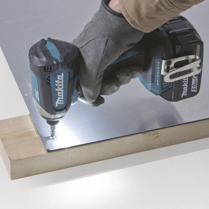 Immagine prodotto Makita Dtd153rtj (Batteria ricaricabile)