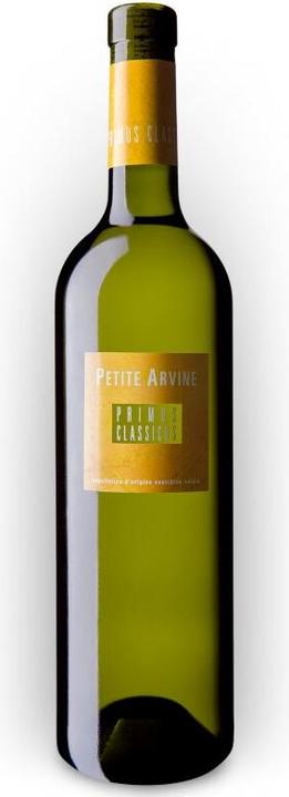 Actual product image Caves Orsat Petite Arvine Primus Classicus AOC Orsat (1 x 75 cl, 2023)