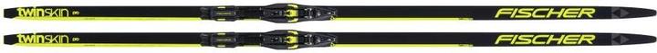 Produktbild Fischer Sports Twin Skin Pro Medium Set BDG Control Step (192 cm)
