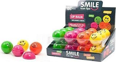 Actual product image IDC Institute Aquarius Colour Smile Lip Balm