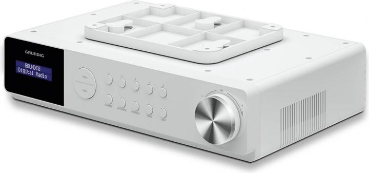 Produktbild Grundig DKR 1000 (DAB+, DAB, Bluetooth)