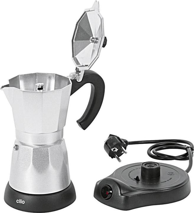 Productafbeelding Cilio Classico (6 T.)