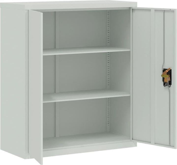 Actual product image VidaXL Bakarne (90 x 40 x 105 cm)