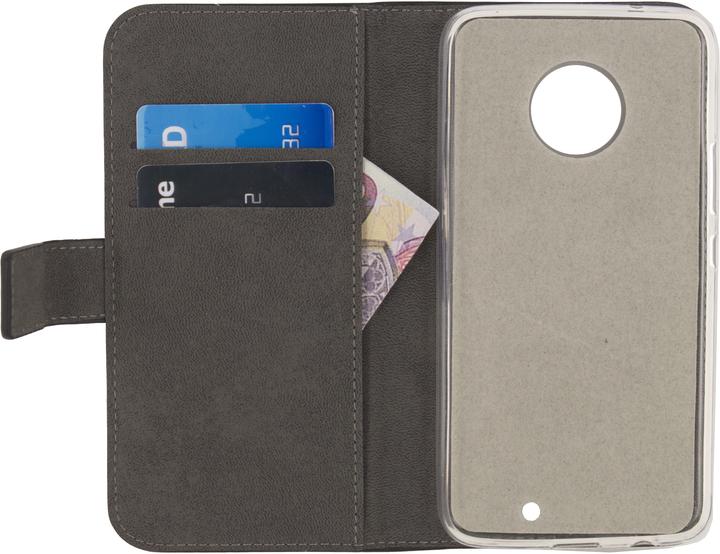 Produktbild Mobilize Klassische Gelly-Geldbörse