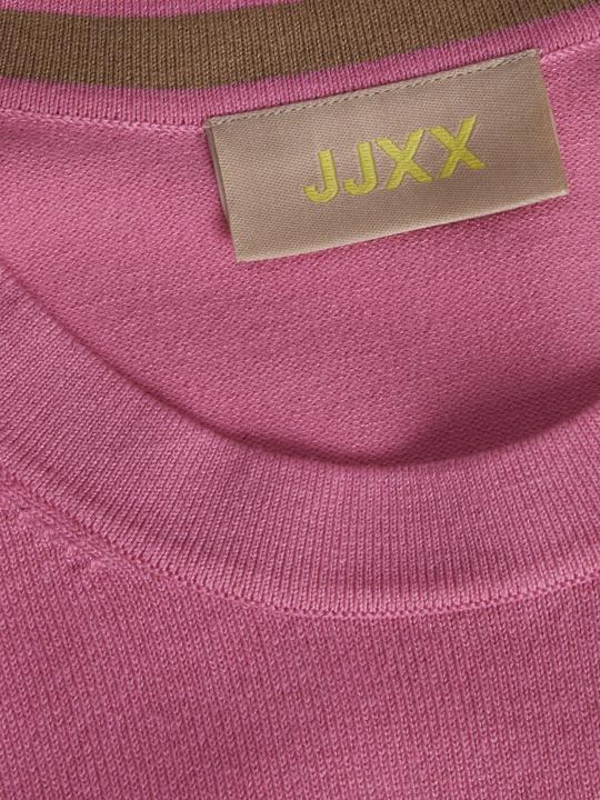 Image du produit JJXX Jxcara Comfy Crew Neck Knit Noos (L)