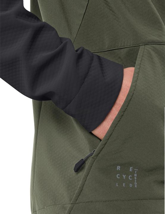 Actual product image Vaude Virt II (M)