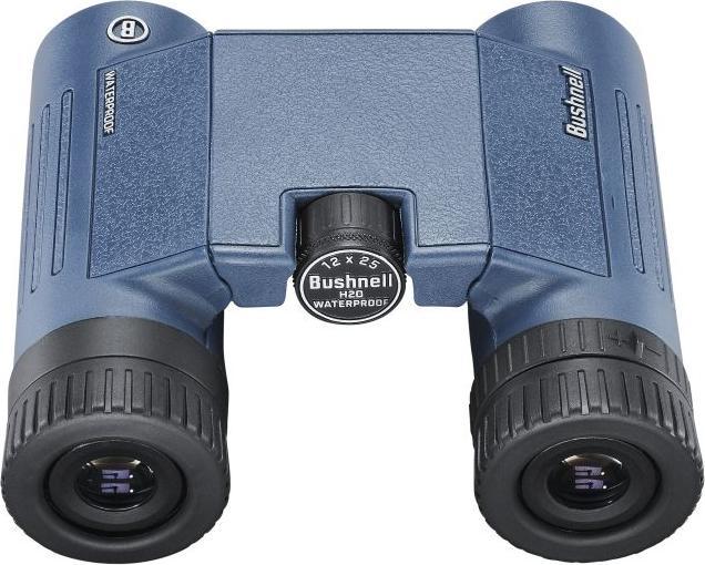 Image du produit Bushnell Jumelles H2O 2 Dachkant 12x25 FMC WP/FP (12 x, 25 mm)